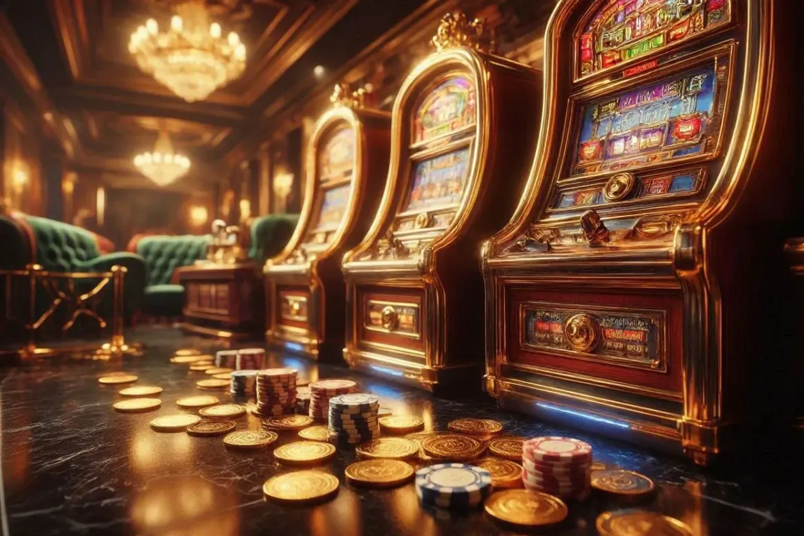 Spin House Casino
